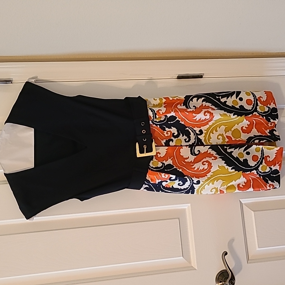 Milly of New York dress
